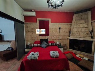 Chalet en venta en Centro en Cáceres