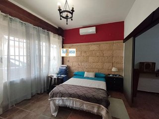 Chalet en venta en Centro en Cáceres
