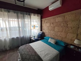 Chalet en venta en Centro en Cáceres