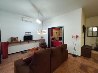 Chalet en venta en Centro en Cáceres