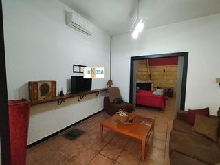 Chalet en venta en Centro en Cáceres