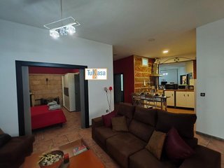 Chalet en venta en Centro en Cáceres