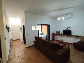 Chalet en venta en Centro en Cáceres