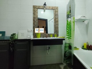 Chalet en venta en Centro en Cáceres