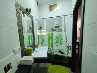 Chalet en venta en Centro en Cáceres