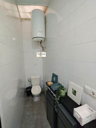 Chalet en venta en Centro en Cáceres