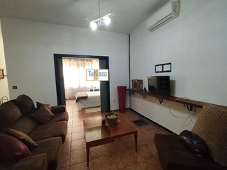 Chalet en venta en Centro en Cáceres