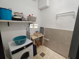 Chalet en venta en Centro en Cáceres
