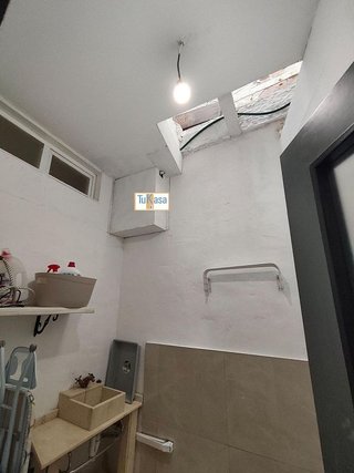 Chalet en venta en Centro en Cáceres
