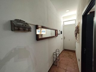 Chalet en venta en Centro en Cáceres