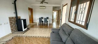 Chalet en venta en Pinós