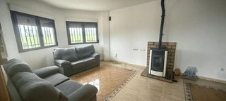 Chalet en venta en Pinós