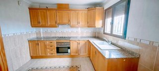 Chalet en venta en Pinós