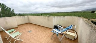 Chalet en venta en Pinós