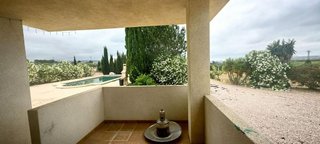 Chalet en venta en Pinós
