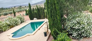 Chalet en venta en Pinós