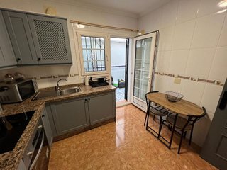 Chalet en venta en Nueva Torrevieja - Aguas Nuevas en Torrevieja