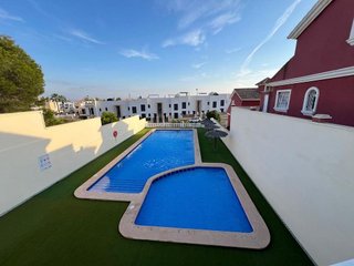 Chalet en venta en Nueva Torrevieja - Aguas Nuevas en Torrevieja
