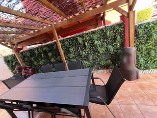 Chalet en venta en Nueva Torrevieja - Aguas Nuevas en Torrevieja
