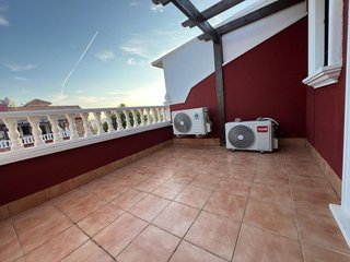 Chalet en venta en Nueva Torrevieja - Aguas Nuevas en Torrevieja
