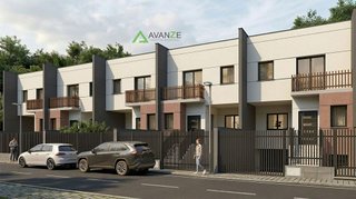 Chalet en venta en Centro en Mérida