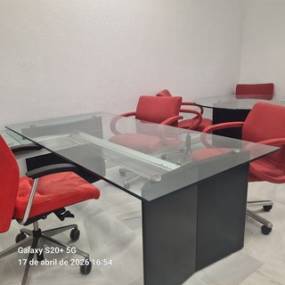 Oficina en alquiler en Pisa en Mairena del Aljarafe