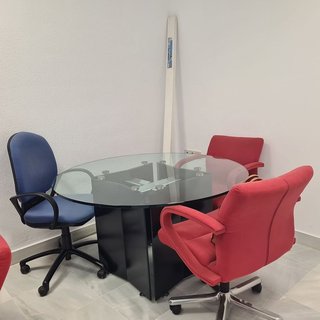Oficina en alquiler en Pisa en Mairena del Aljarafe
