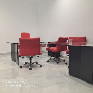 Oficina en alquiler en Pisa en Mairena del Aljarafe