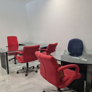 Oficina en alquiler en Pisa en Mairena del Aljarafe