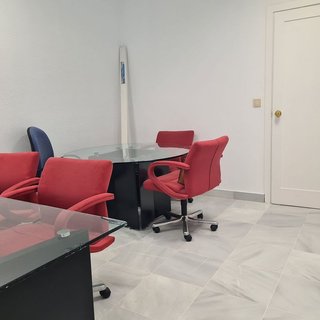 Oficina en alquiler en Pisa en Mairena del Aljarafe