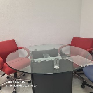 Oficina en alquiler en Pisa en Mairena del Aljarafe