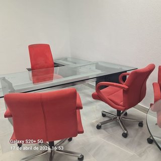 Oficina en alquiler en Pisa en Mairena del Aljarafe