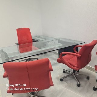 Oficina en alquiler en Pisa en Mairena del Aljarafe