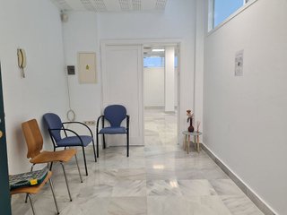 Oficina en alquiler en Pisa en Mairena del Aljarafe