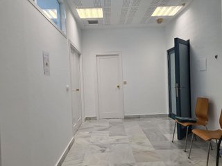 Oficina en alquiler en Pisa en Mairena del Aljarafe