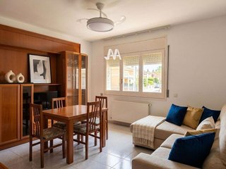 Casa adosada en venta en Òdena