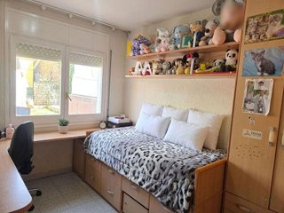 Casa adosada en venta en Òdena