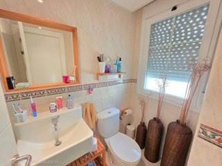 Casa adosada en venta en Montequinto en Dos Hermanas
