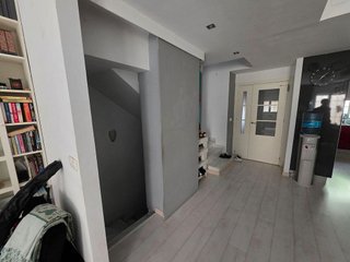 Casa adosada en venta en Montequinto en Dos Hermanas