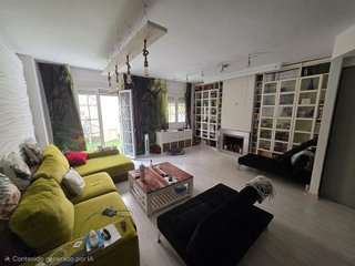 Casa adosada en venta en Montequinto en Dos Hermanas