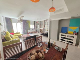 Casa adosada en venta en Montequinto en Dos Hermanas