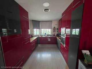 Casa adosada en venta en Montequinto en Dos Hermanas