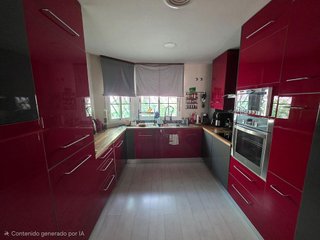 Casa adosada en venta en Montequinto en Dos Hermanas