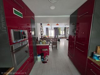 Casa adosada en venta en Montequinto en Dos Hermanas