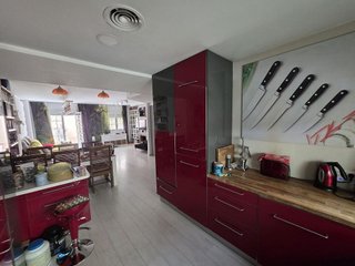 Casa adosada en venta en Montequinto en Dos Hermanas
