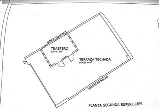 Chalet en venta en El Candado - El Palo en Málaga