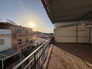 Chalet en venta en El Candado - El Palo en Málaga