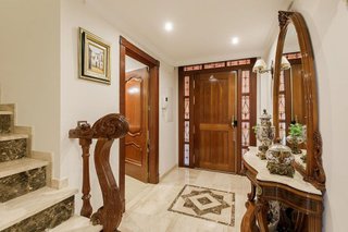 Casa pareada en venta en Ogíjares