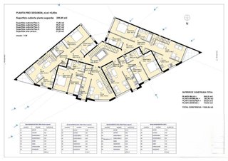 Piso en venta en Vilanova del Camí
