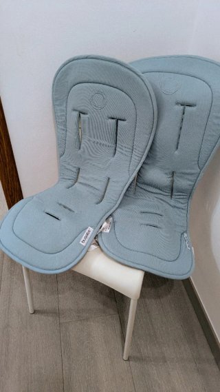 Cochecito Bugaboo Donkey 2 Gris